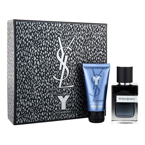 ysl y cologne gift set|boots ysl perfume gift sets.